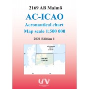 2169 AB Malmö ICAO